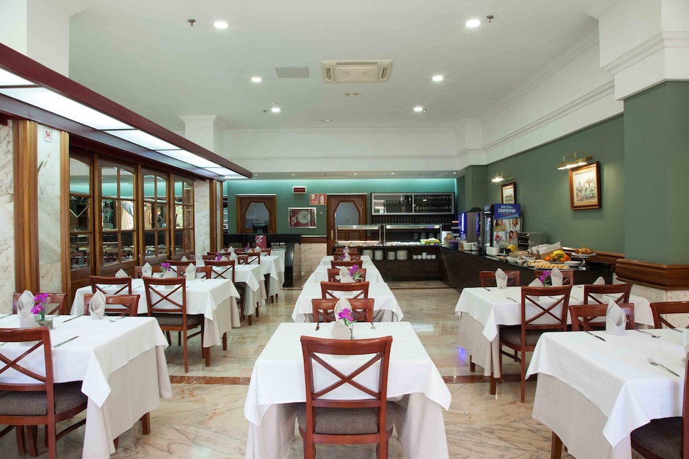 Hotel Principe Paz 40/47