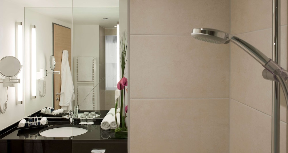 Best Western Plus Welcome Hotel Frankfurt 16/82