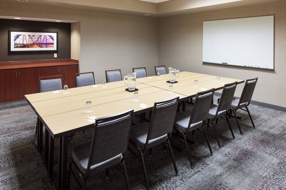 Courtyard by Marriott Birmingham Trussville 44/49