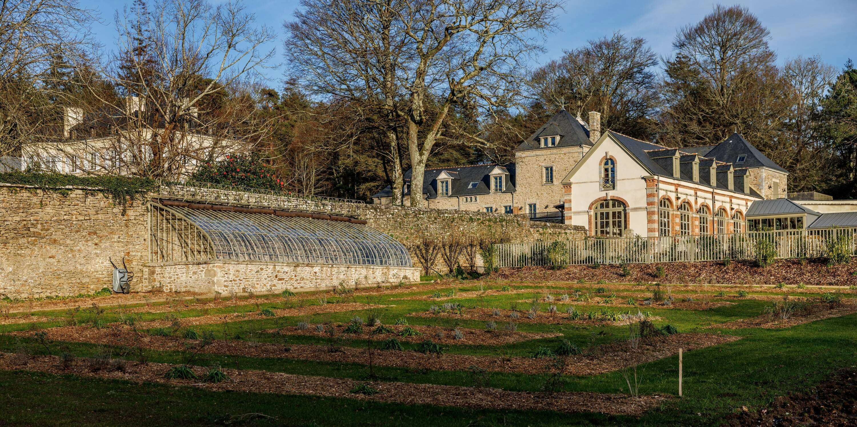 Domaine de Locguenole & Spa 41/50