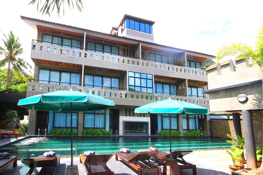 Green View Village Resort 1/50