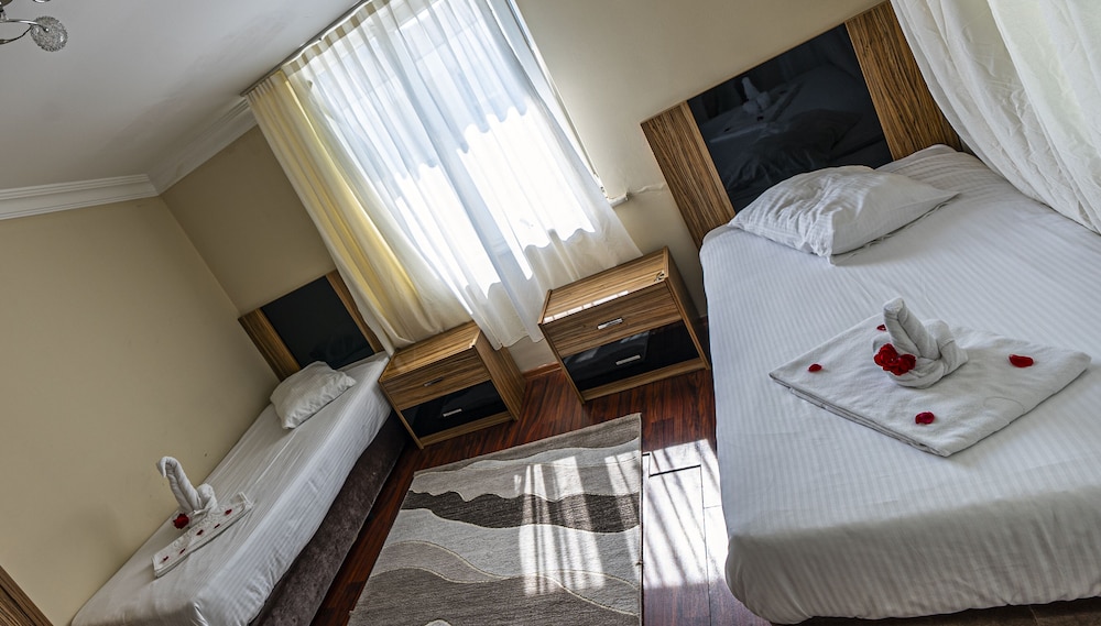 Sarot Thermal Vadi Tatil Köyü 11/50
