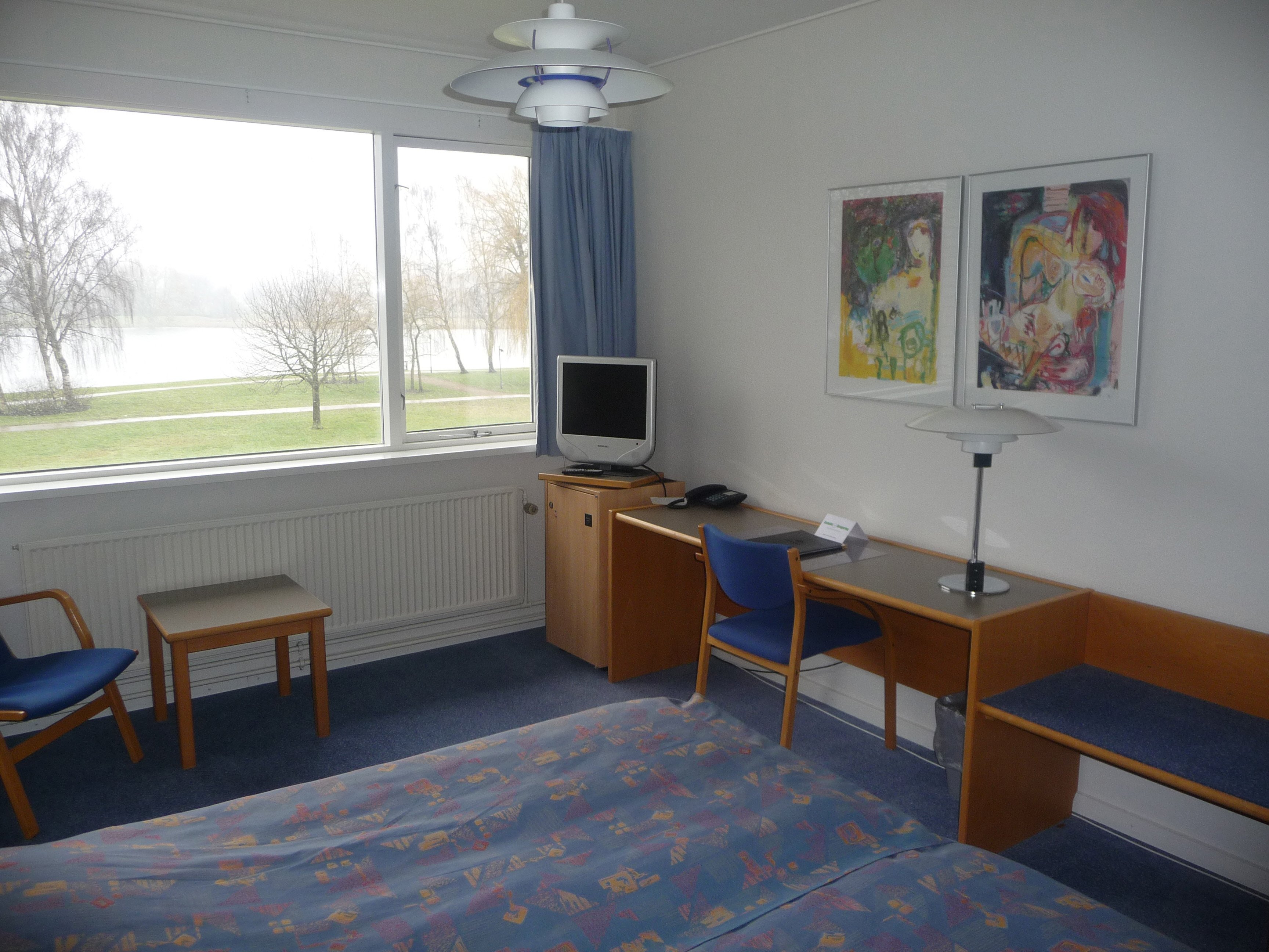 Hotel Norden 35/50