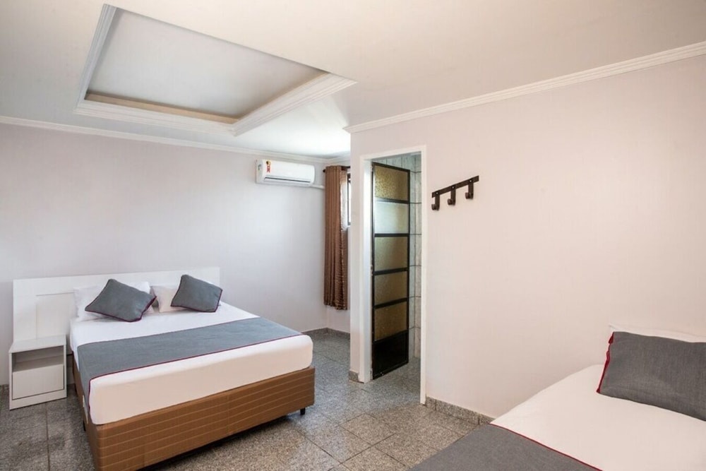 Oyo Tiquatira Hotel 23/50