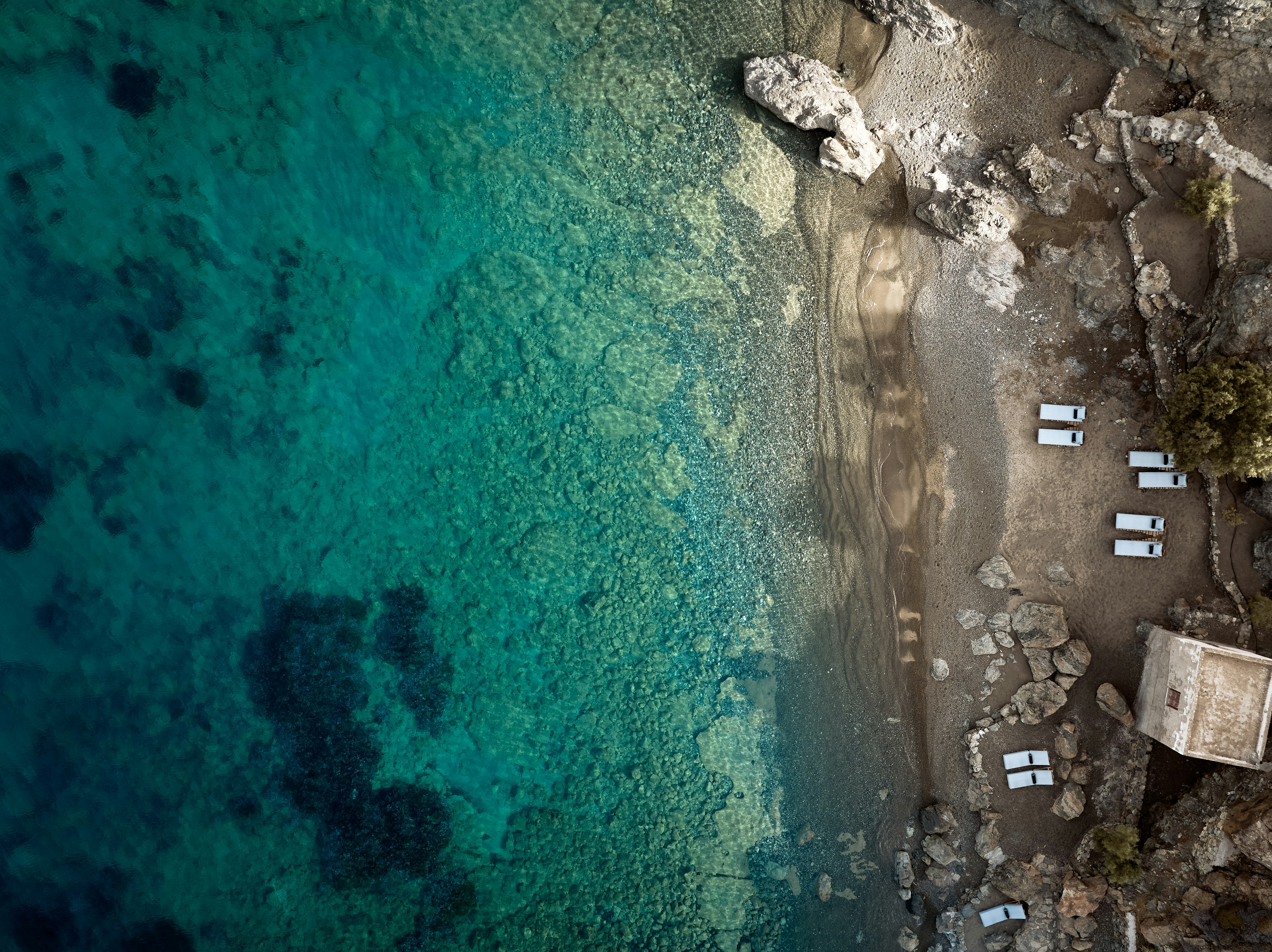 Semeli Coast Mykonos, Curio Collection by Hilton 56/62