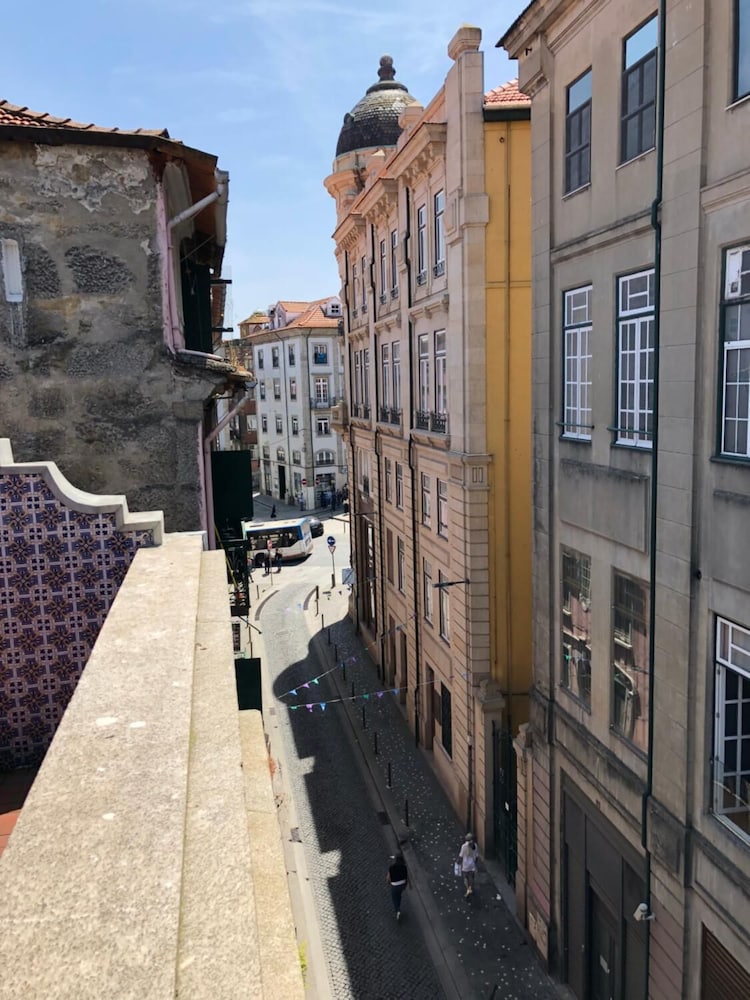 Be Oporto Apartments Clerigos 27/30