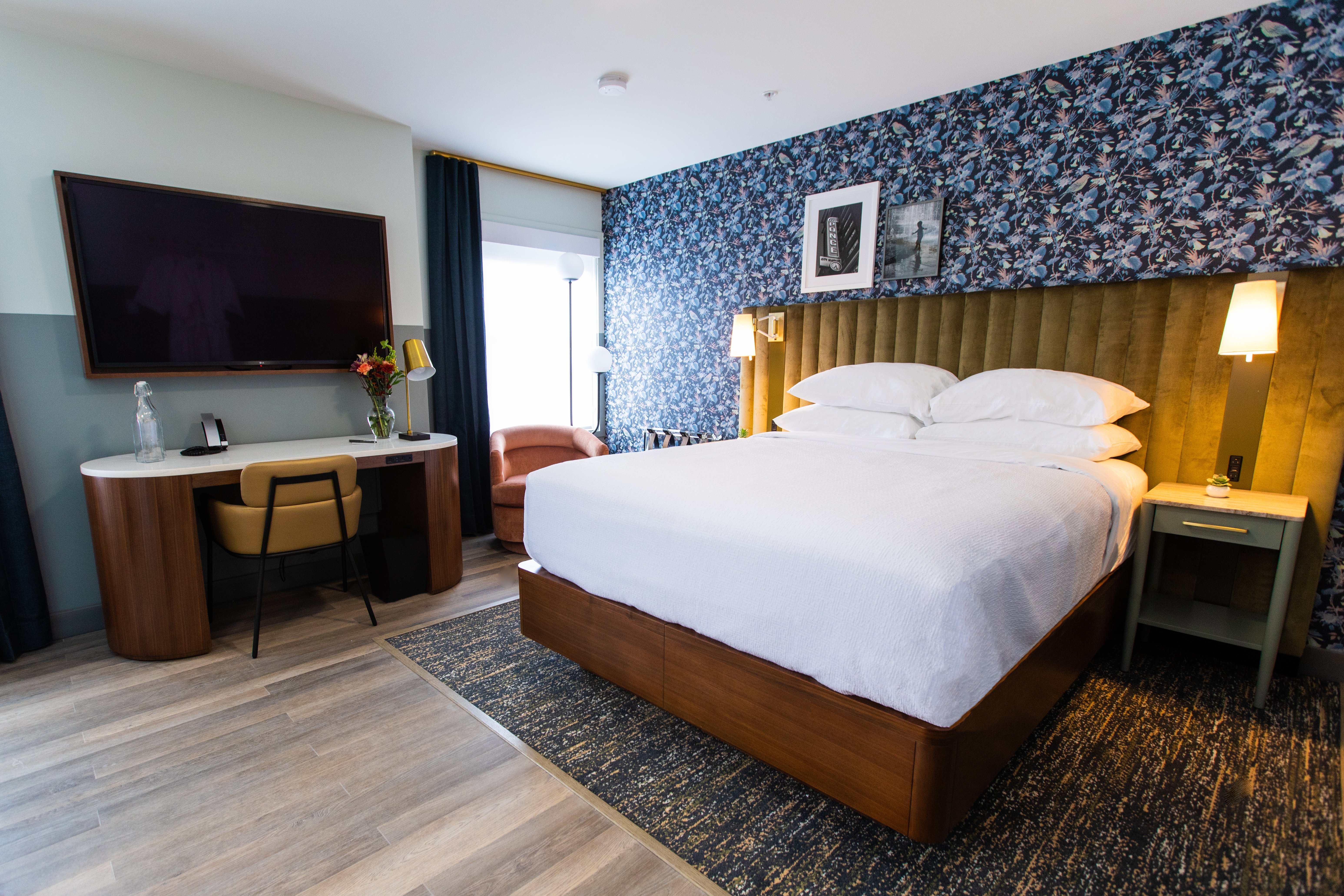 The Darwin Hotel 11/50