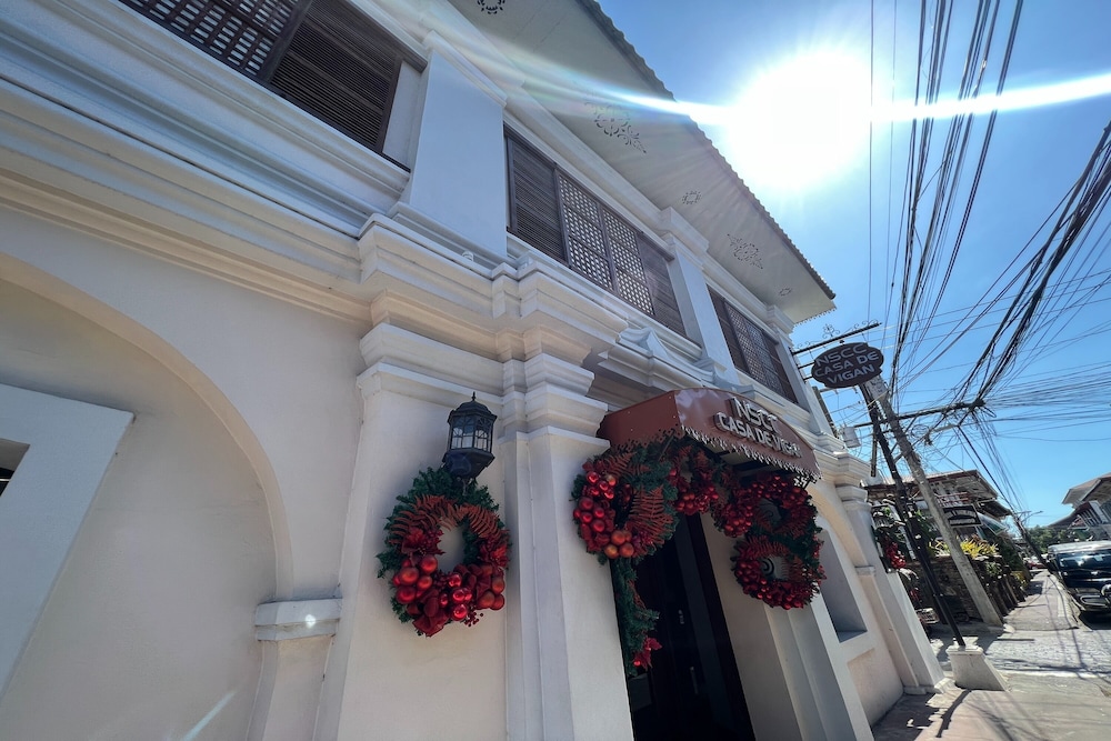 NSCC Casa De Vigan by ZUZU 1/26