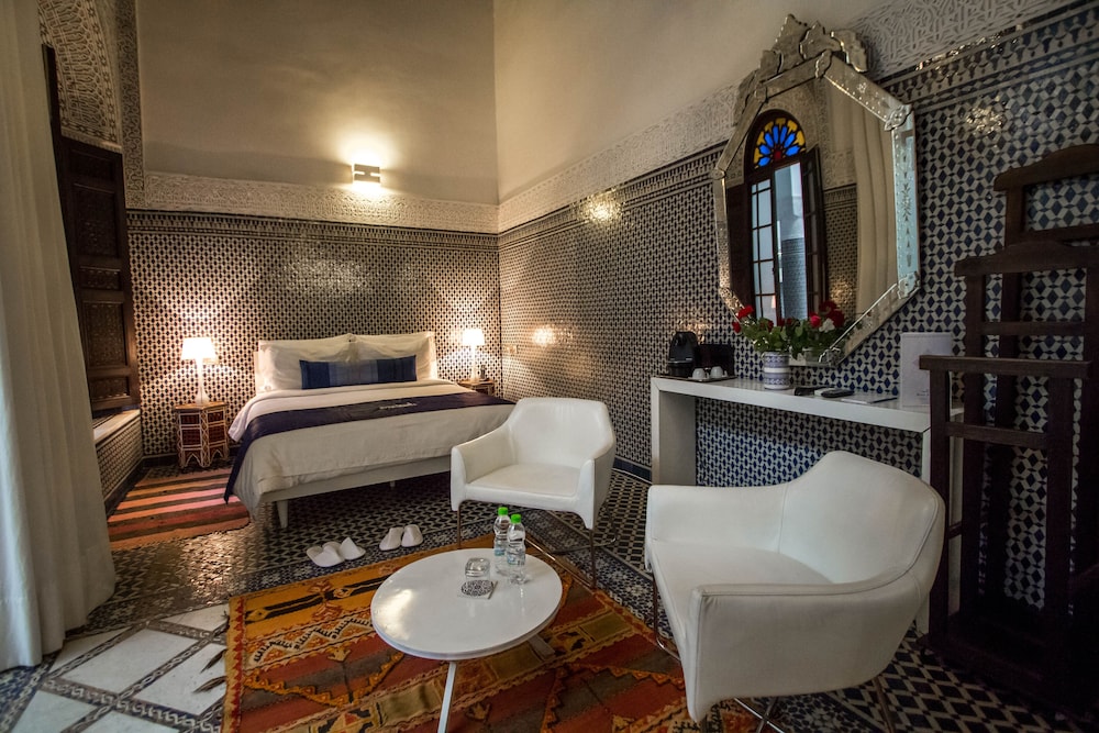 Courtyard, Junior Suite, Double Bed