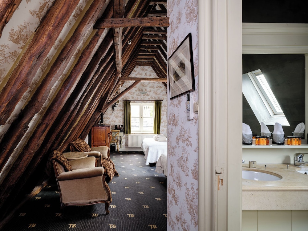 Hotel Ter Brughe 74/74