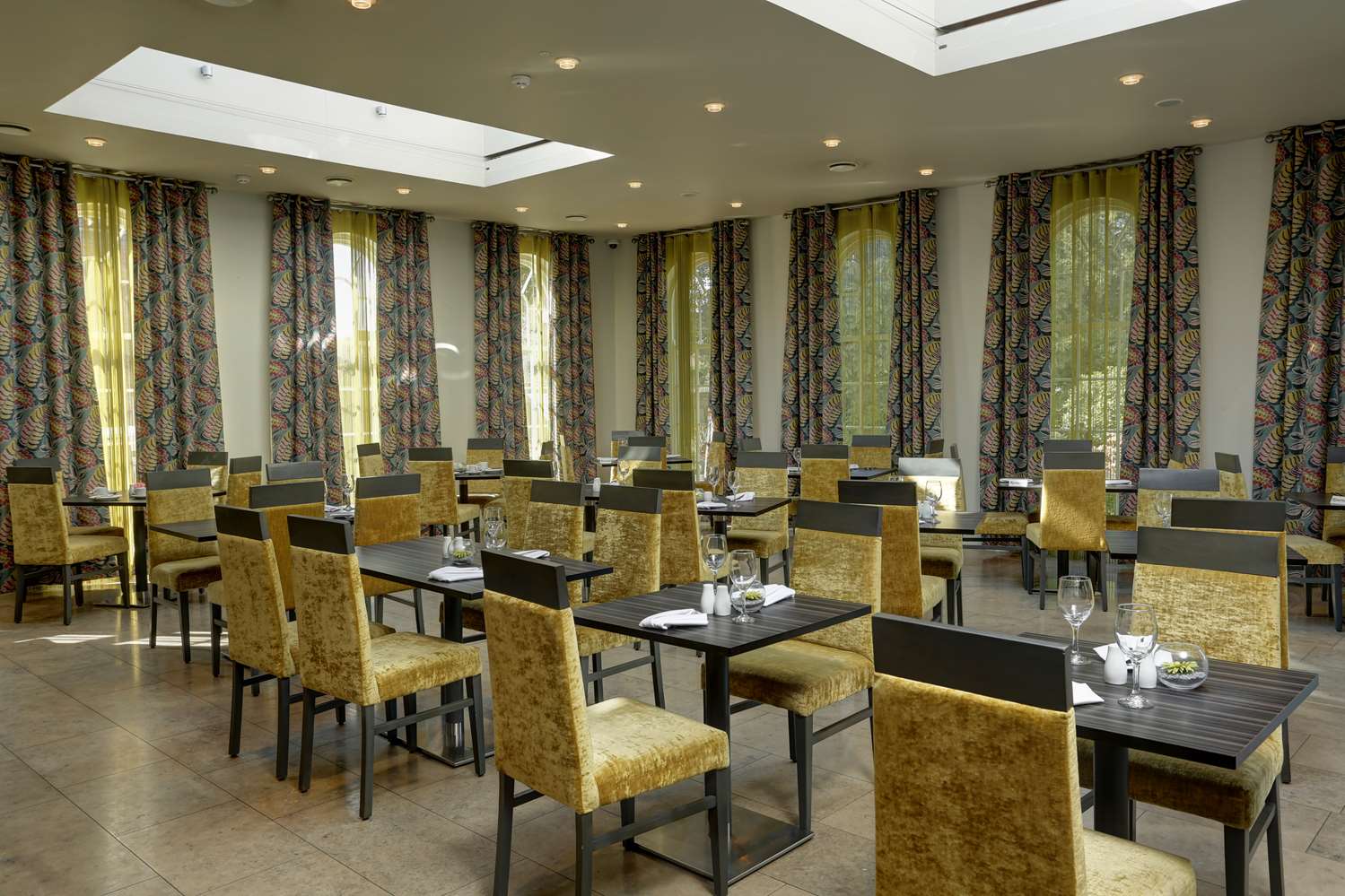 West Retford Hotel, Signature Collection 25/46
