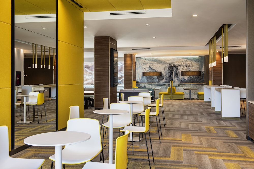 Residence Inn Calgary Downtown Beltline District 35/44