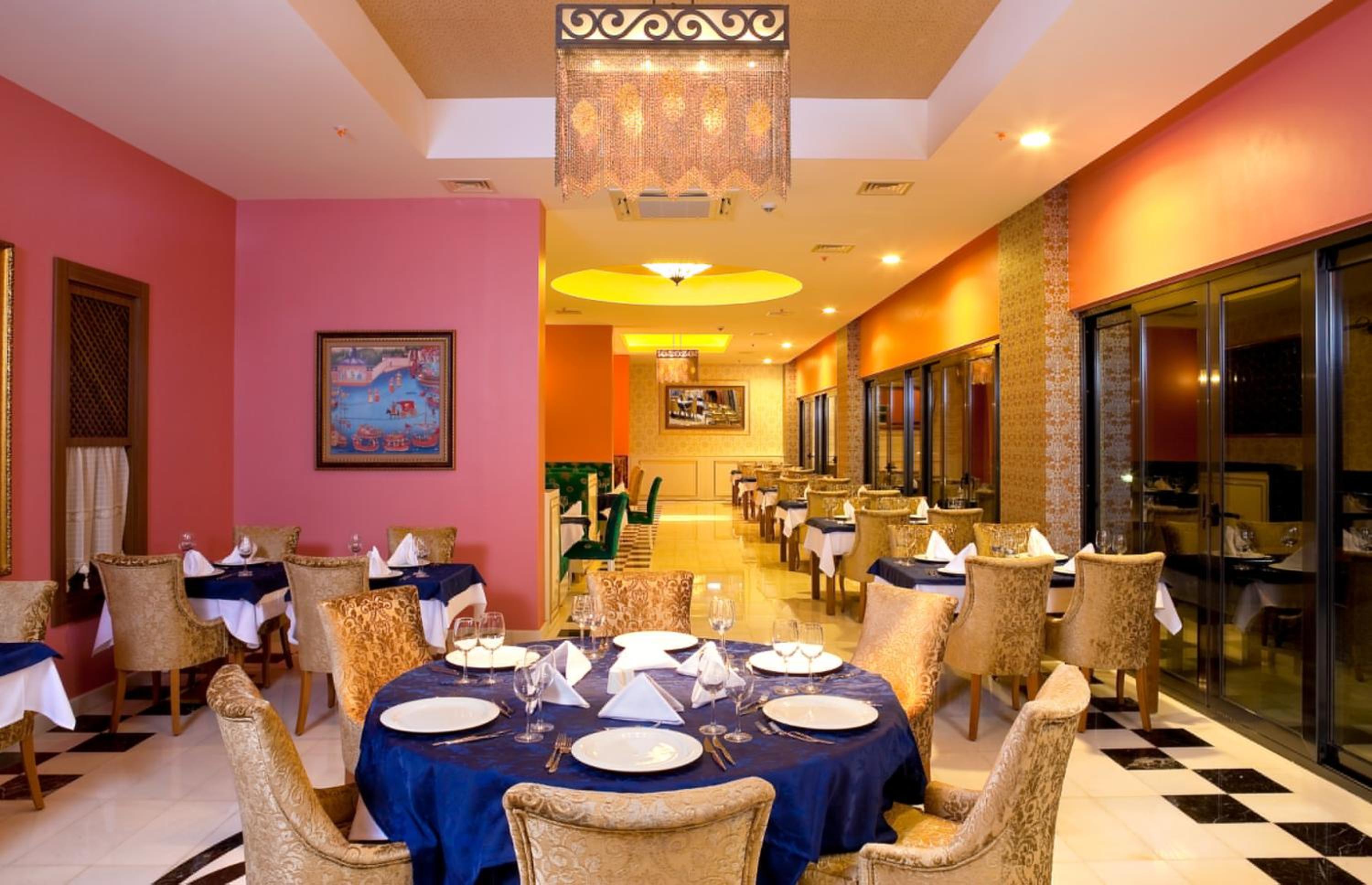 Venosa Beach Resort Spa 33/57