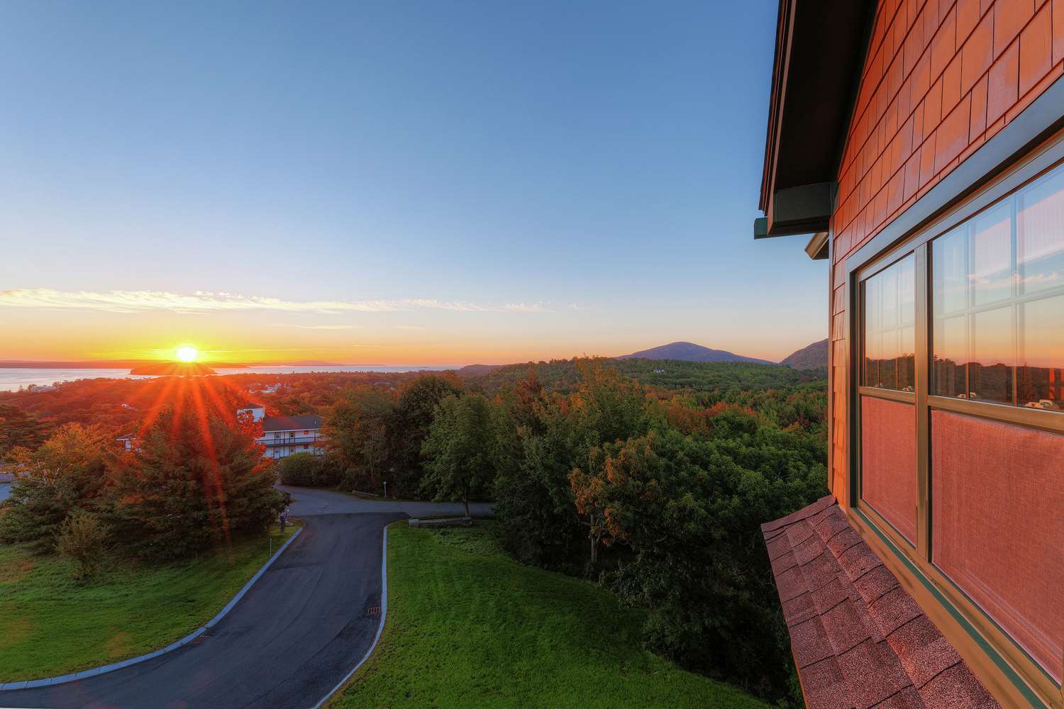 Hampton Inn Bar Harbor 63/68