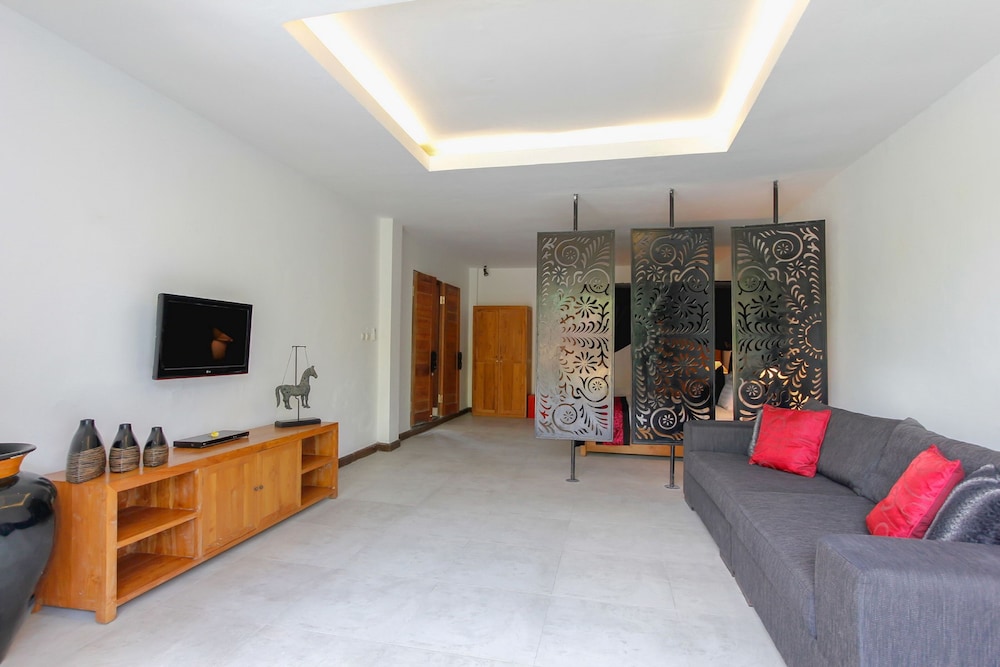 Villa Bali Caviar 16/34