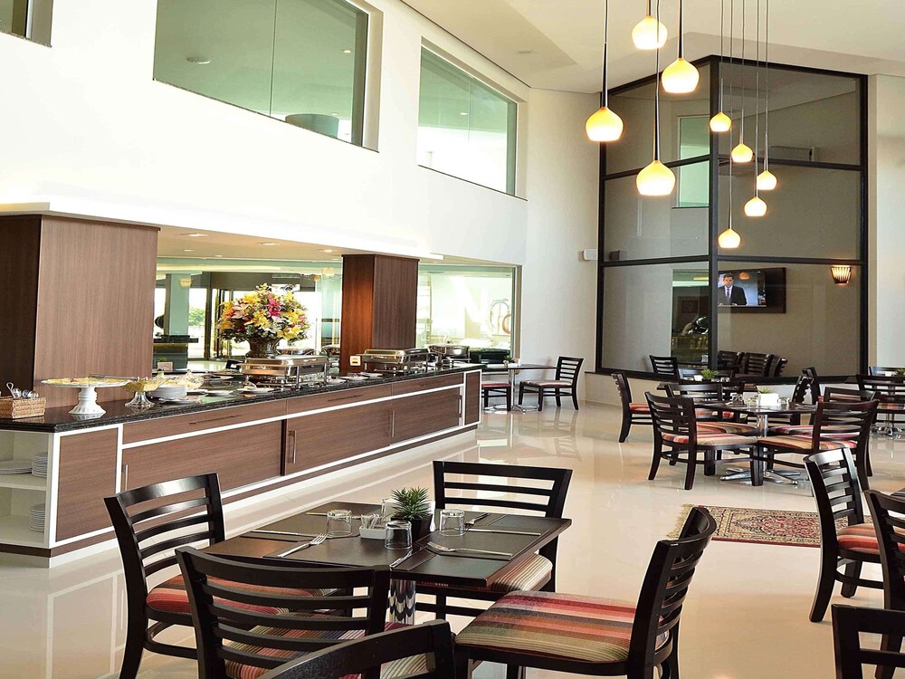 Matao Hotel Suites By Mercure (ex Matao Othon Suites) 57/73