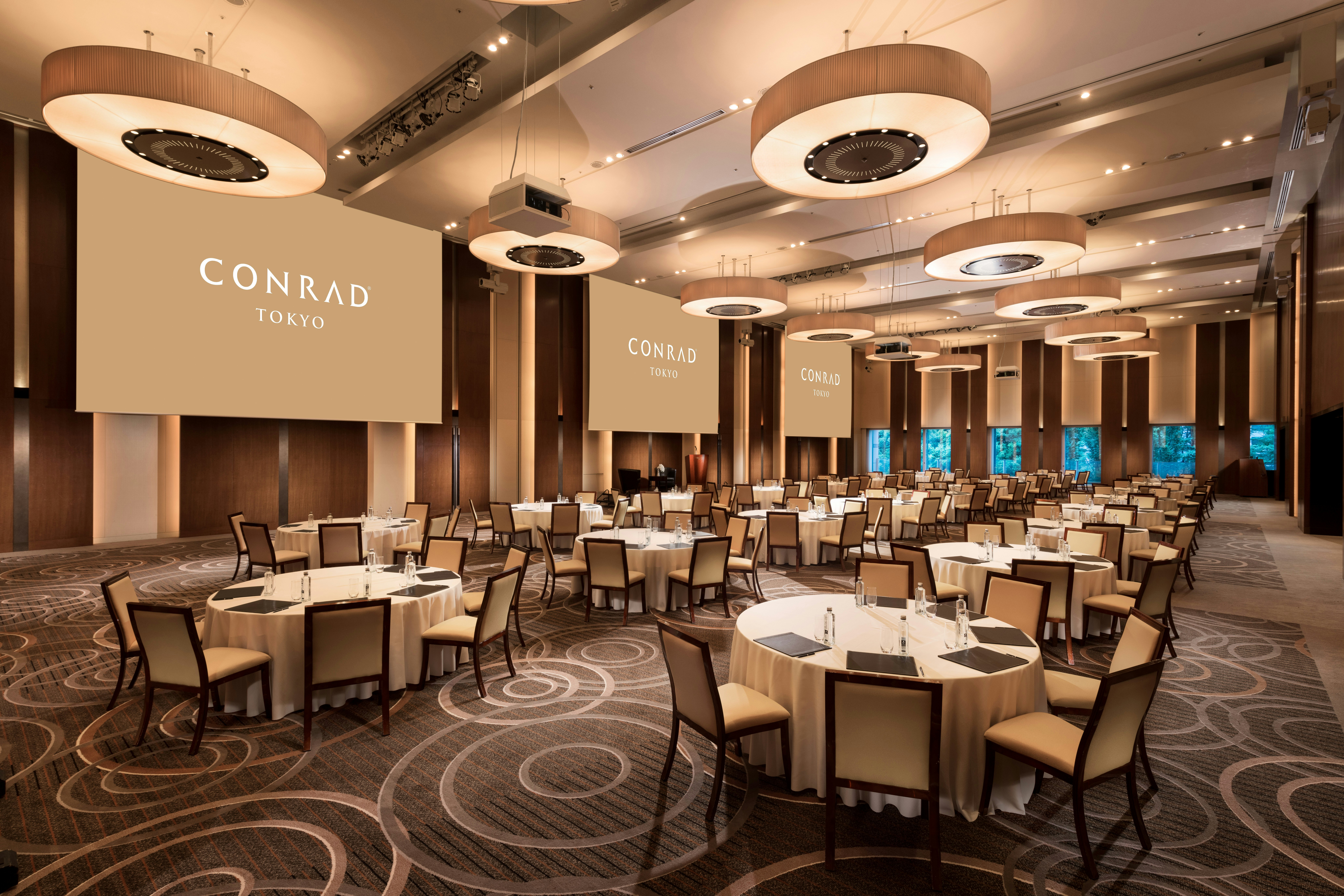 Conrad Tokyo 47/50