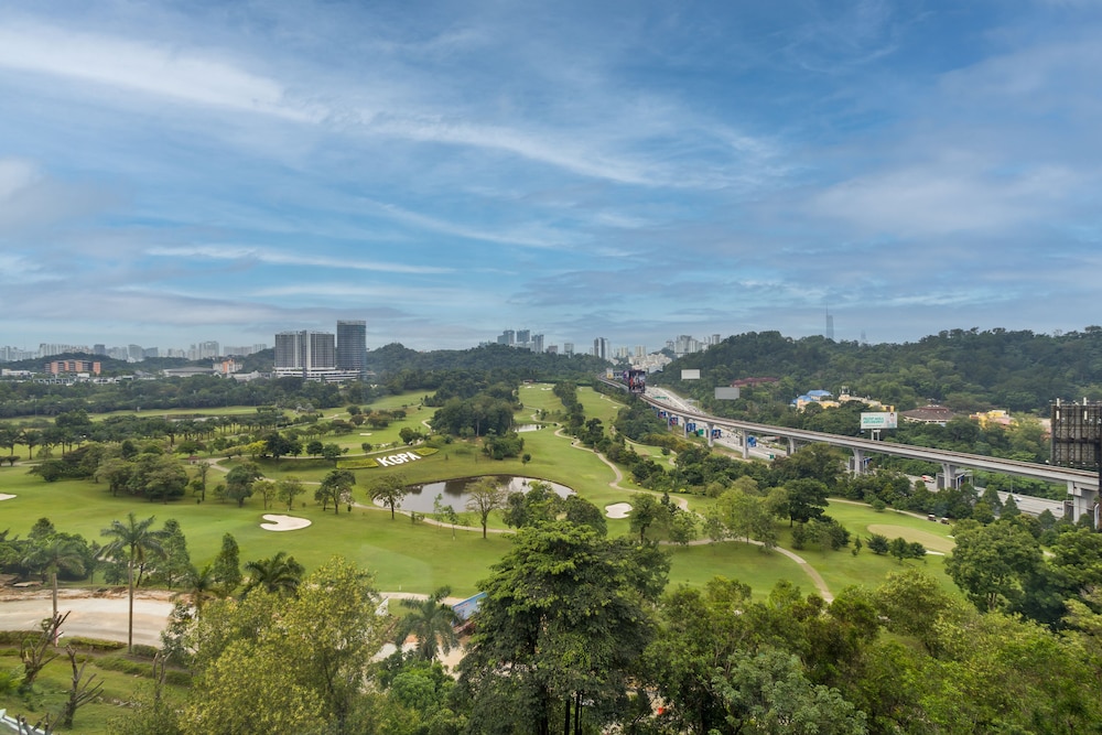 M Resort & Hotel Kuala Lumpur 43/50