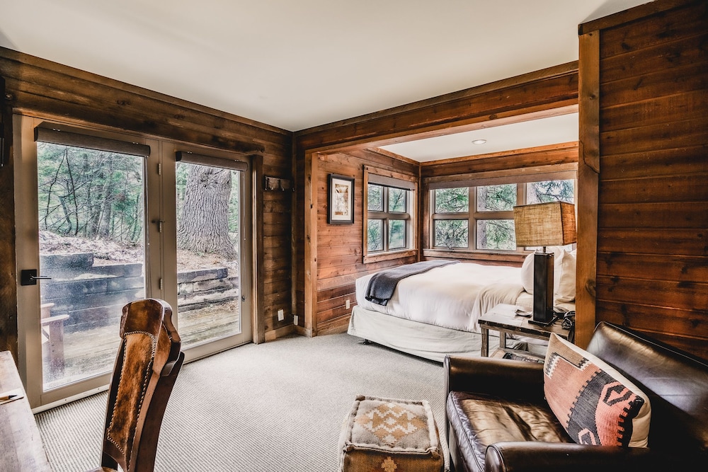 Sundance Mountain Resort 44/72