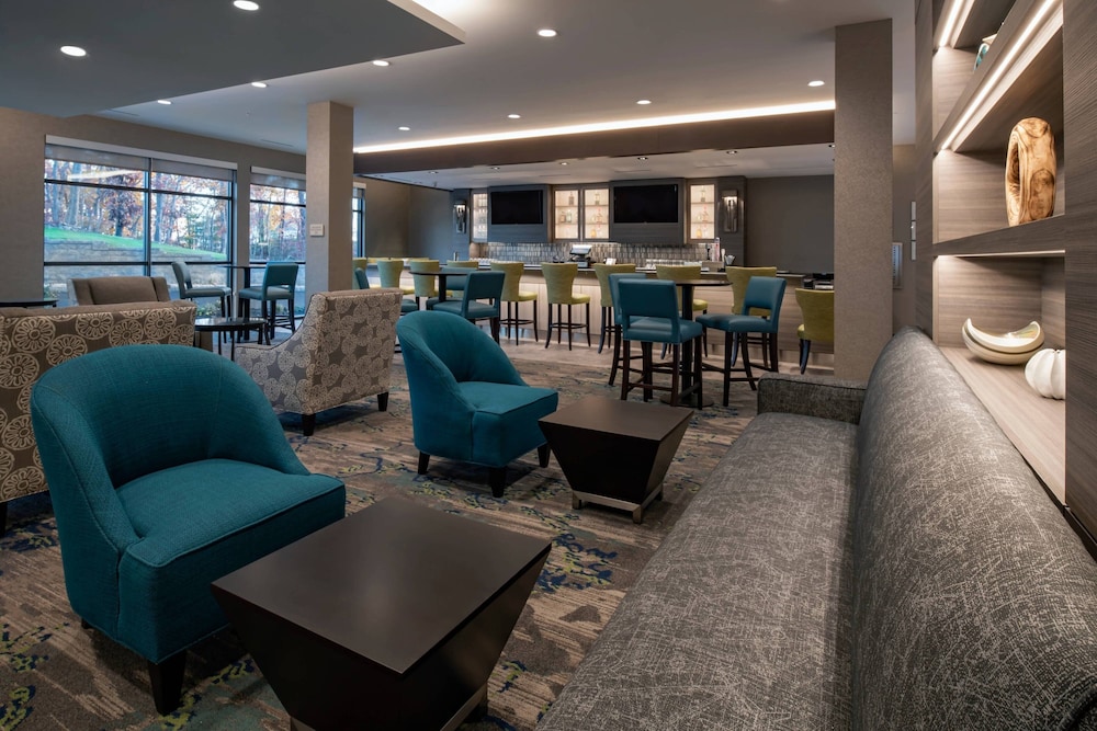 SpringHill Suites by Marriott Wrentham Plainville 31/48
