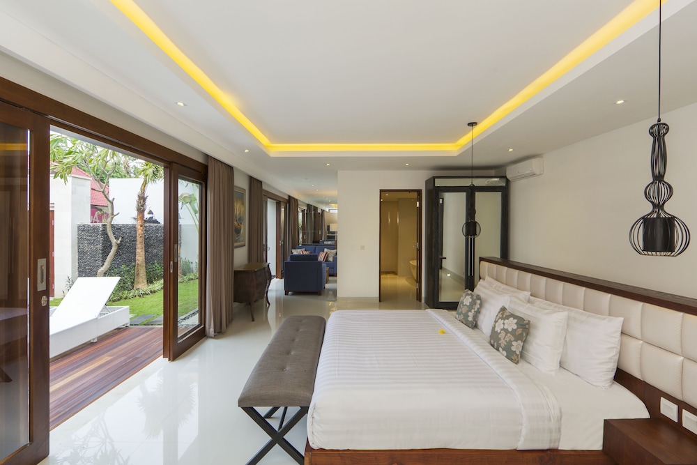Odika Lovina House And Villa 14/73