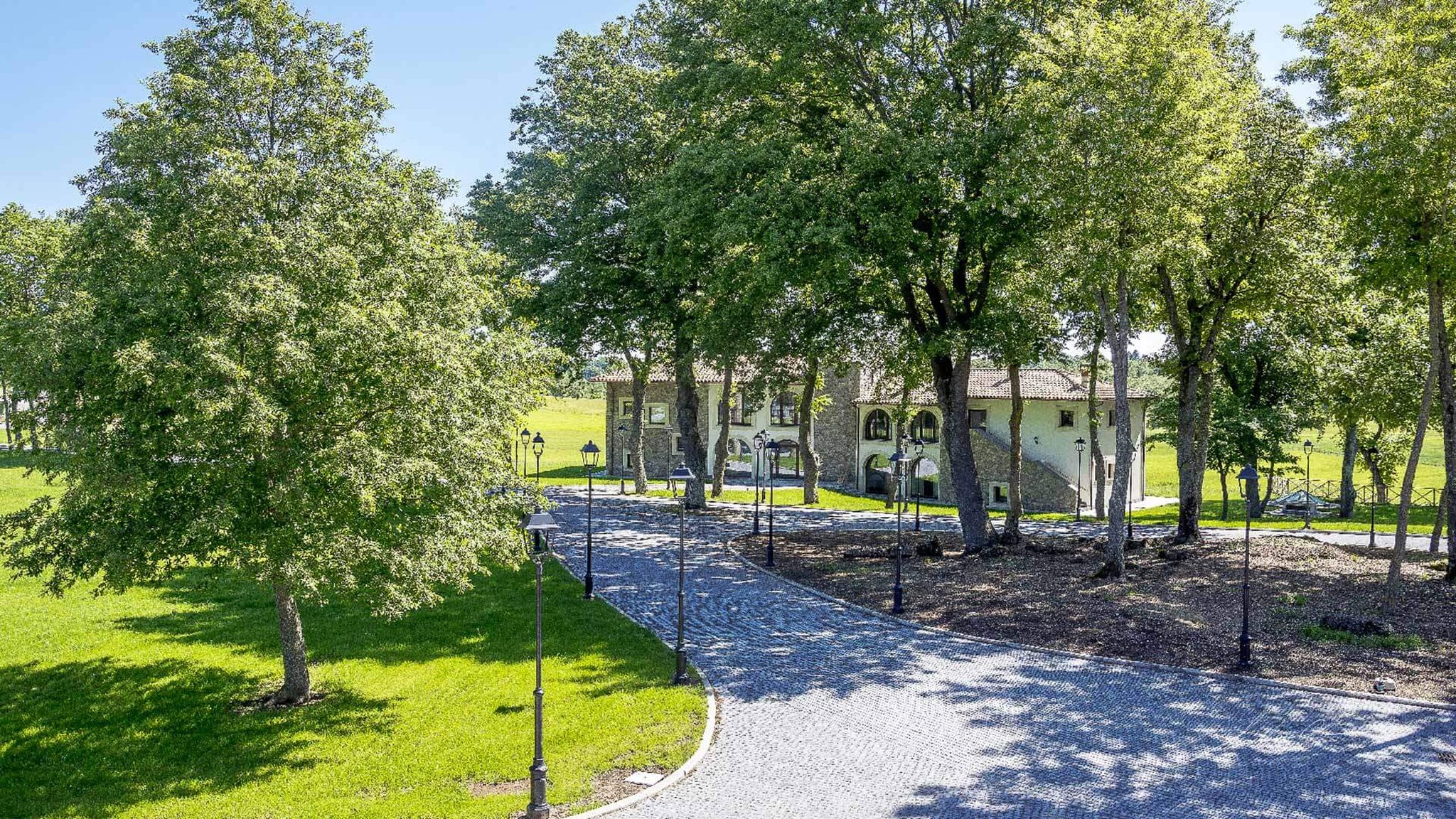 Borgo La Chiaracia Resort and Spa 70/77