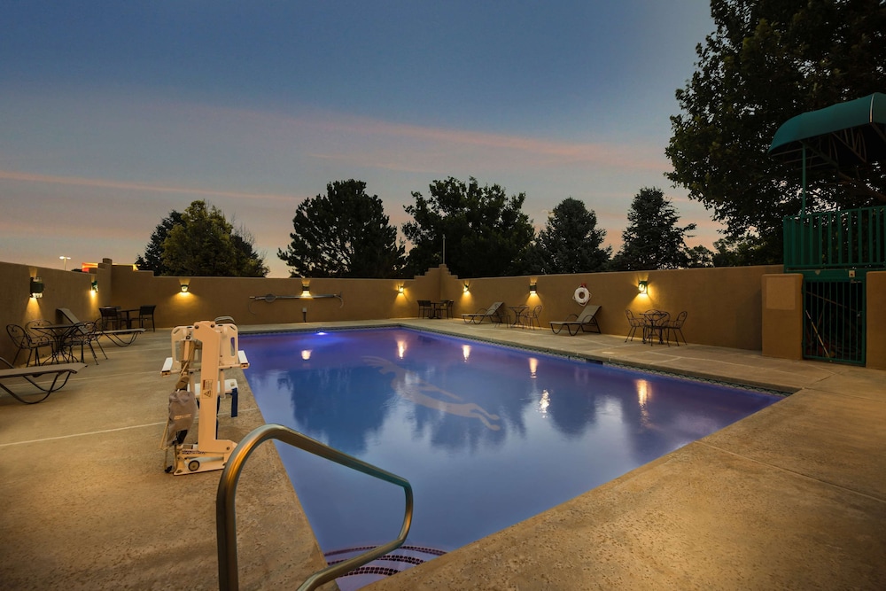Best Western Kokopelli Lodge 3/40