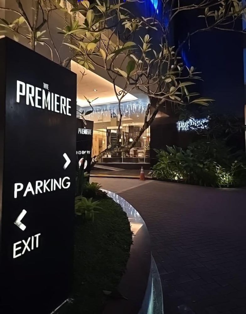 The Premiere Pekanbaru in PEKANBARU