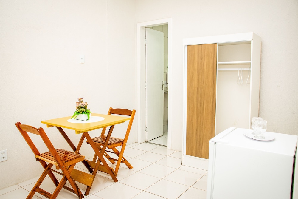 Letiva Hotel Centro 37/50