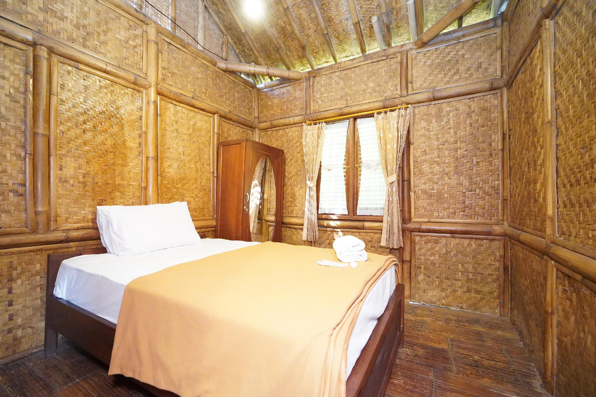 Sutan Raja Villa Kampung Karuhun 20/37