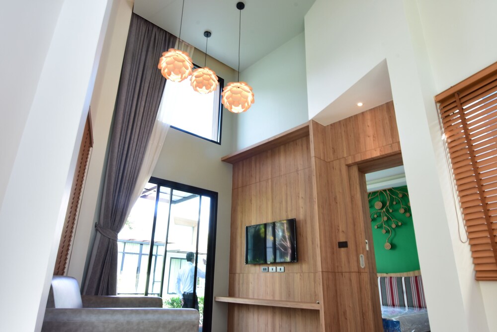 Green Pix Khaoyai 9/68