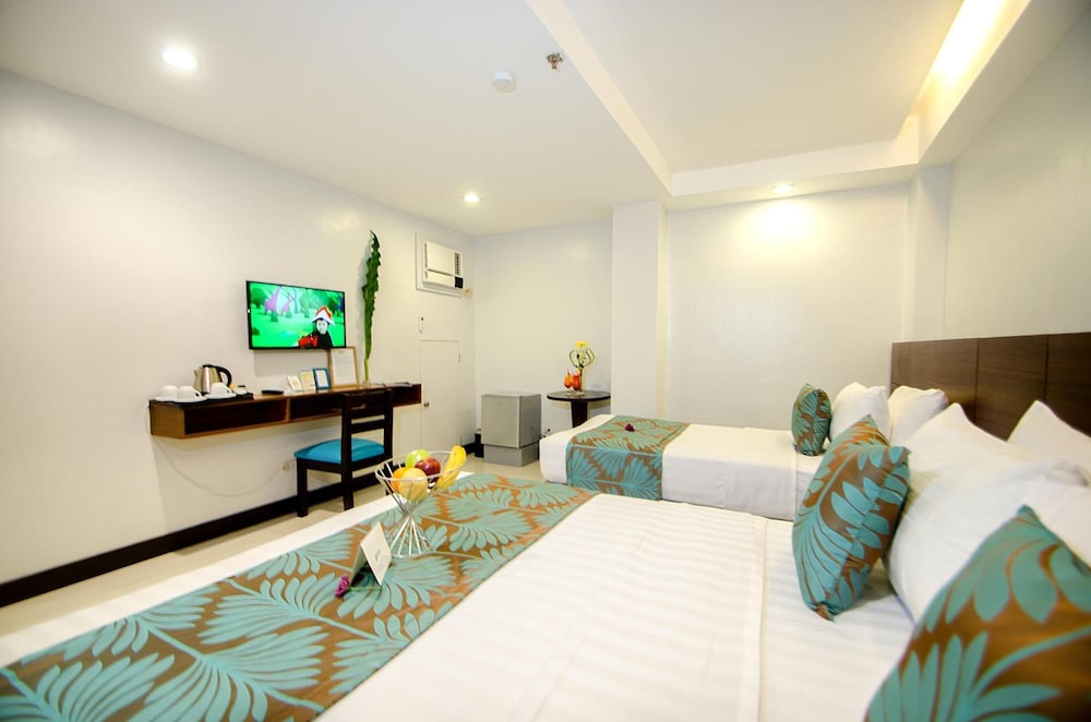 Jonys Boutique Hotel 18/58