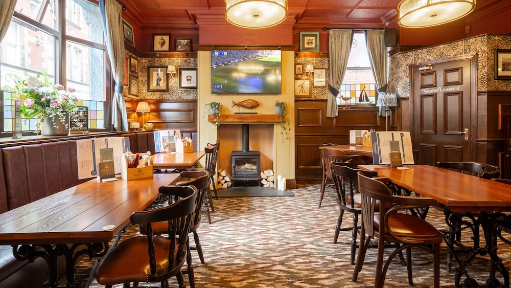 The Granby Hotel 32/49