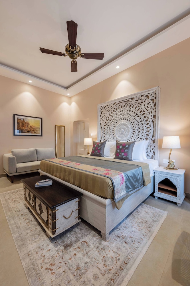 juSTa Luxe Kashi Parampara, Varanasi 30/67