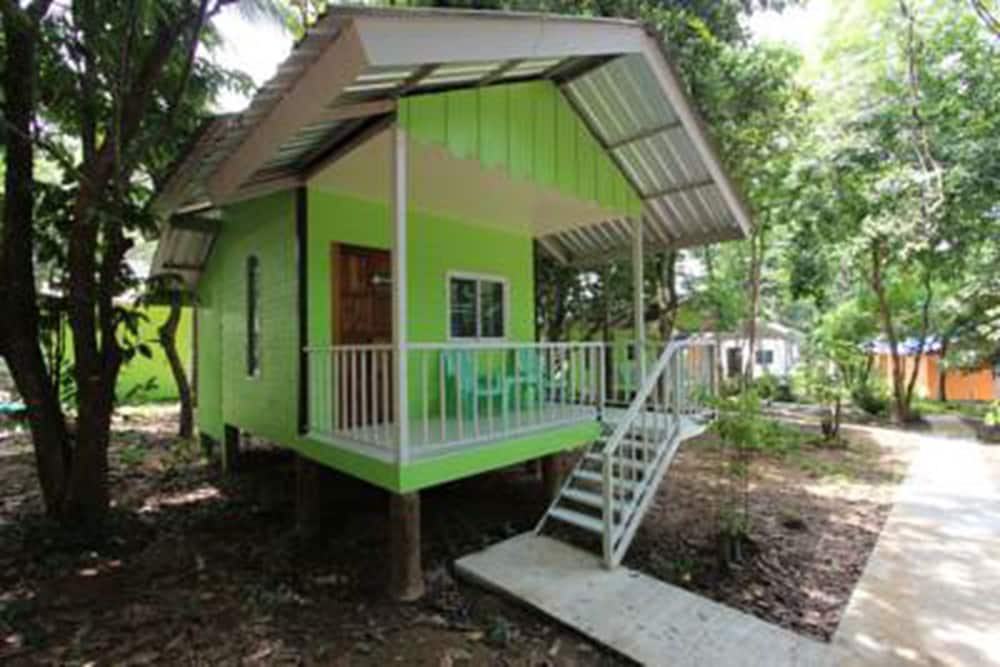 Koh Phayam Greentawan Resort 5/53