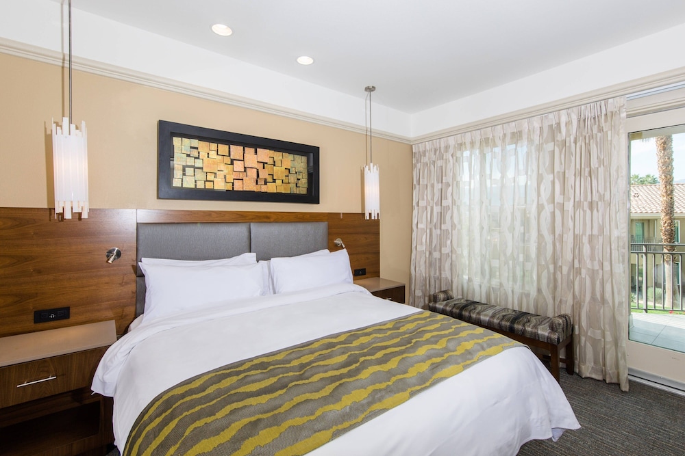 Marriotts Desert Springs Villas II 5/50