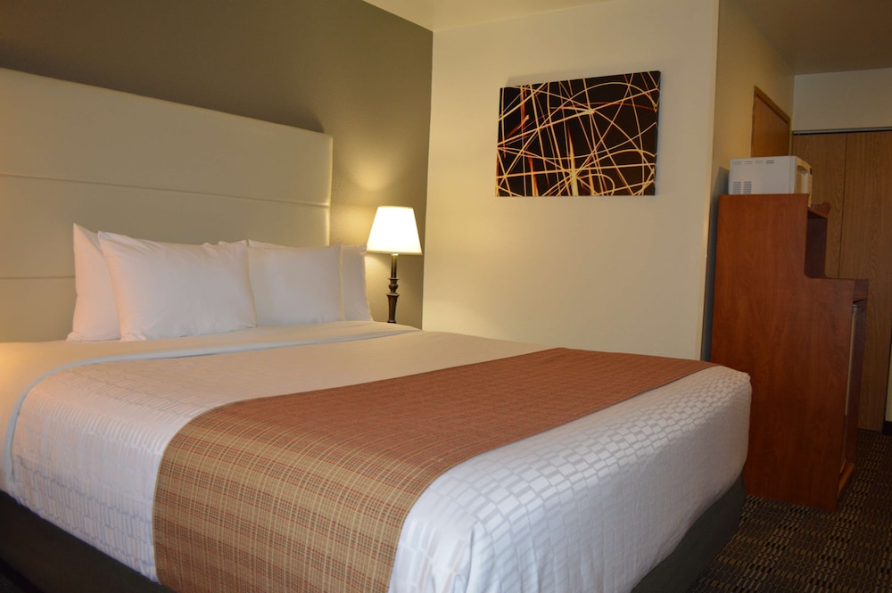 Colony Inn Hotel Atascadero 15/56