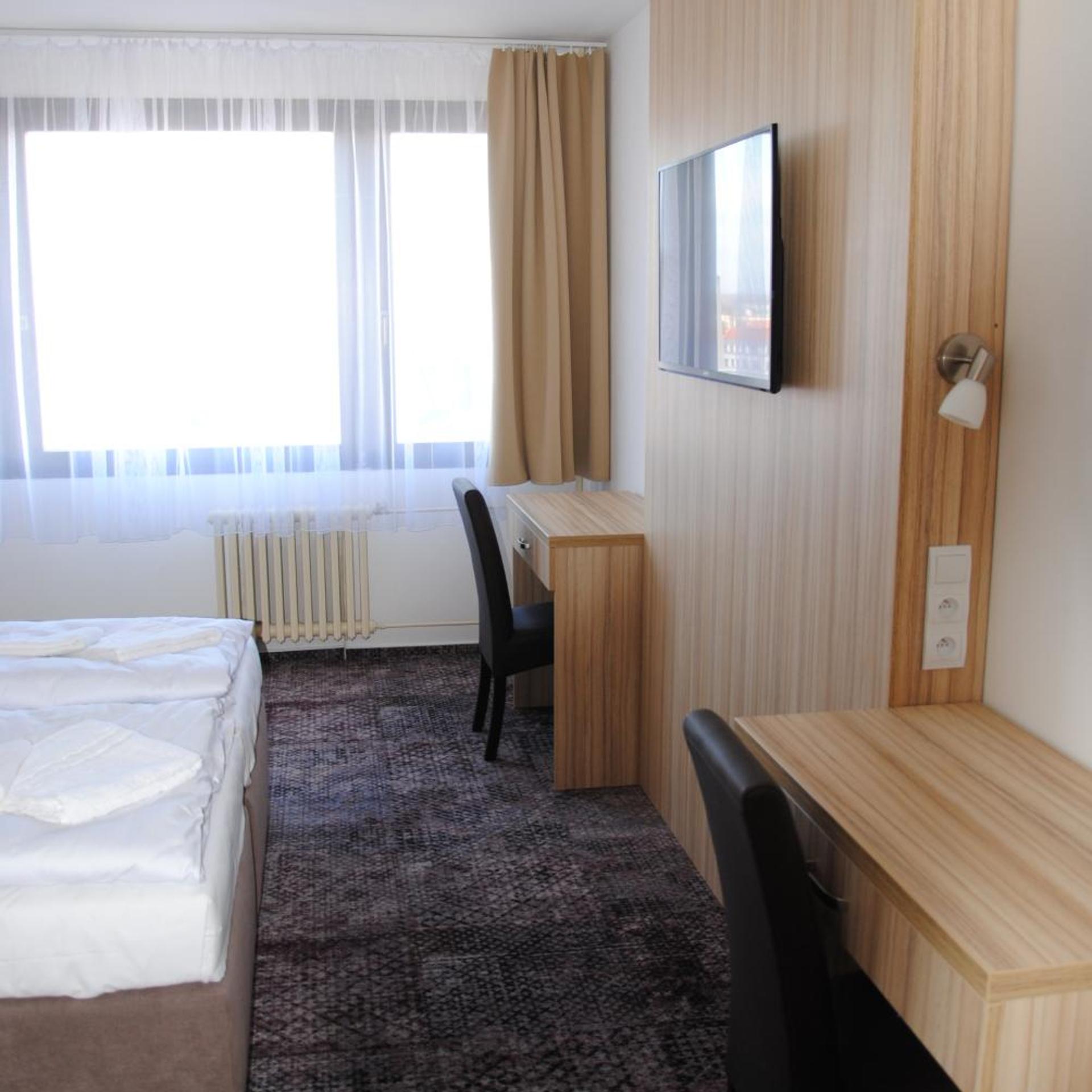 Labe Hotel 25/46