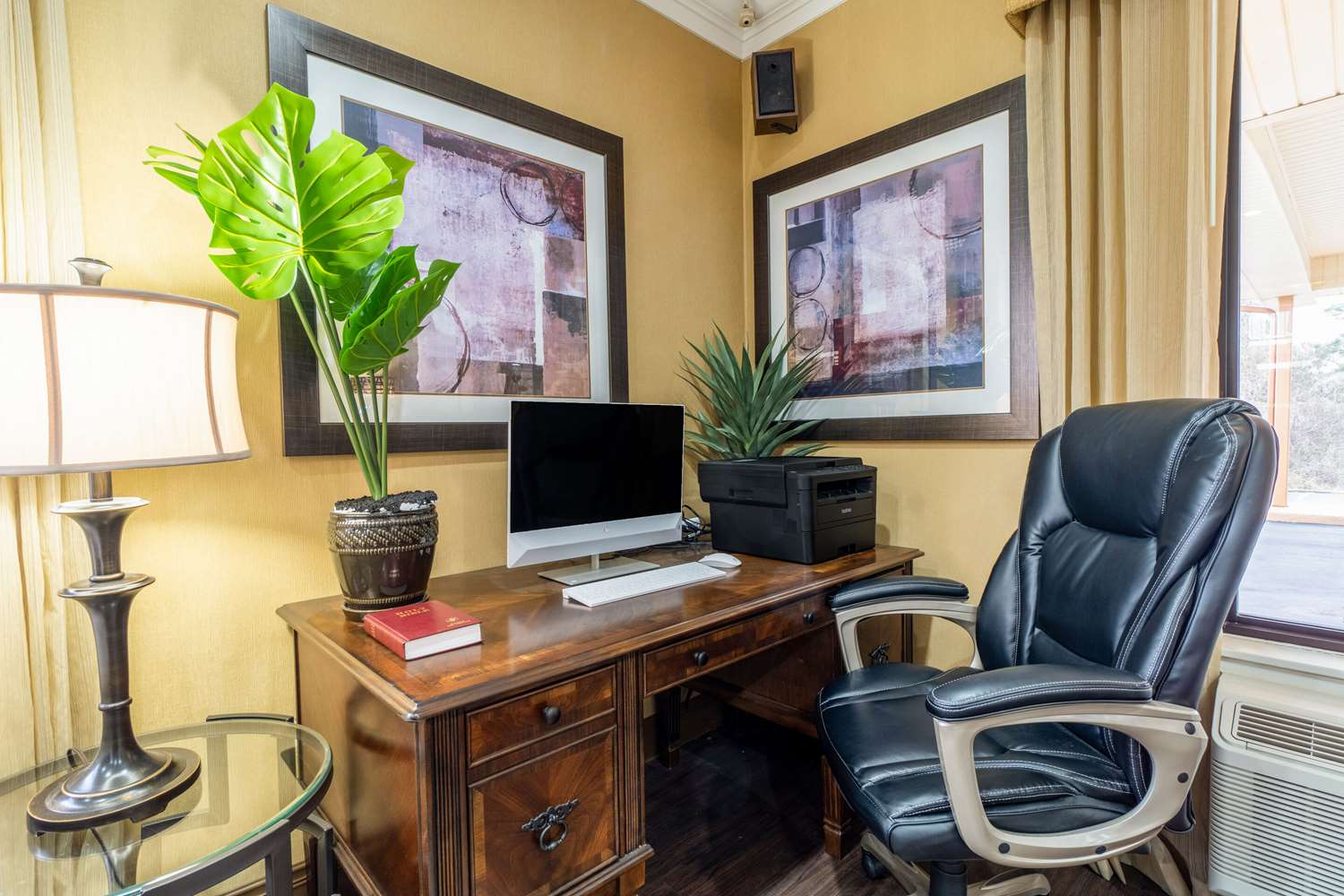 Quality Inn and Suites Corinth West 22/26