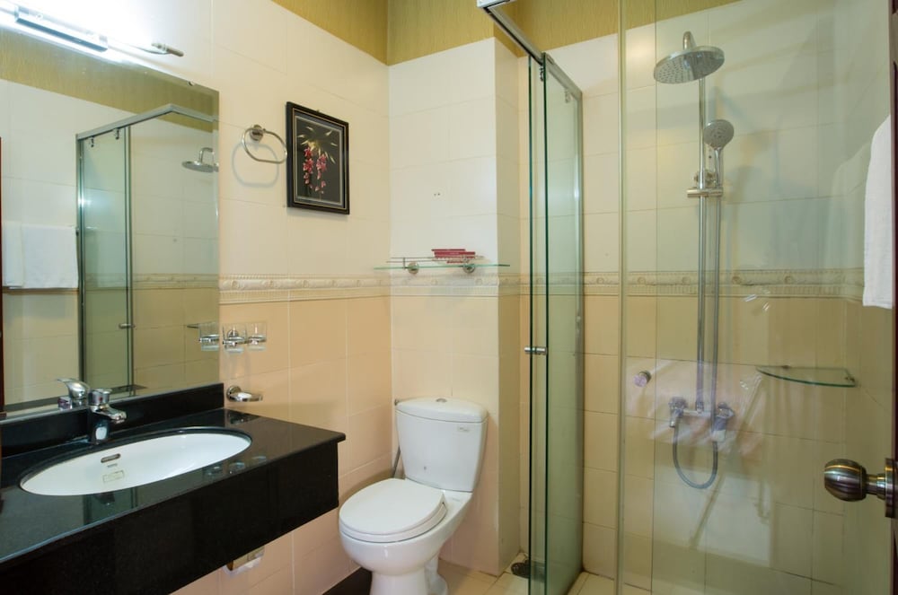 Hoa De Nhat Hotel 16/55