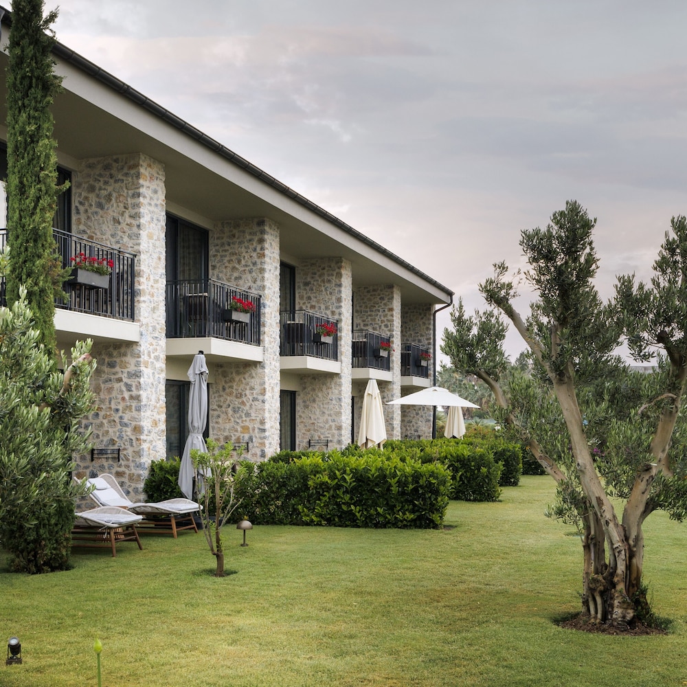Palaia Hotel Datca 49/57
