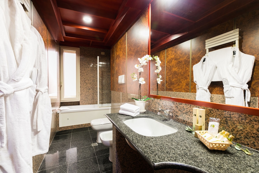 Madison Hotel Rome 42/48