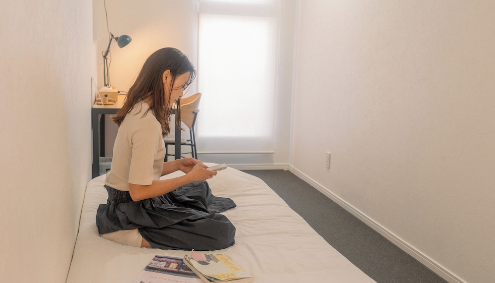 Rak Kiyomizu 18/50