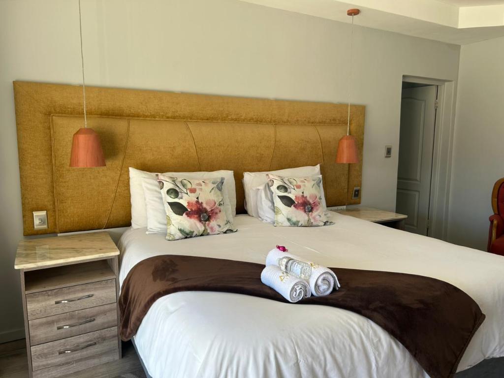 Bergsig Guesthouse — foto 2
