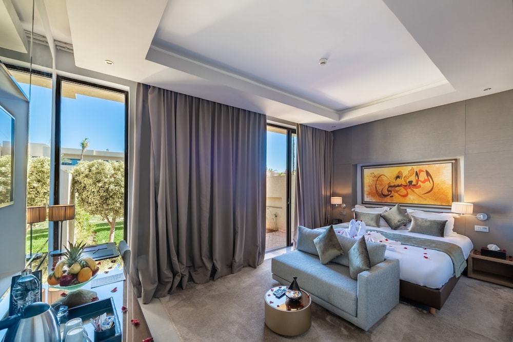 Sirayane Boutique Hotel And Spa 17/75