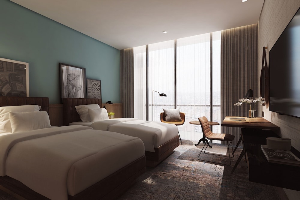 Four Points by Sheraton Dakar Diamniadio 6/50