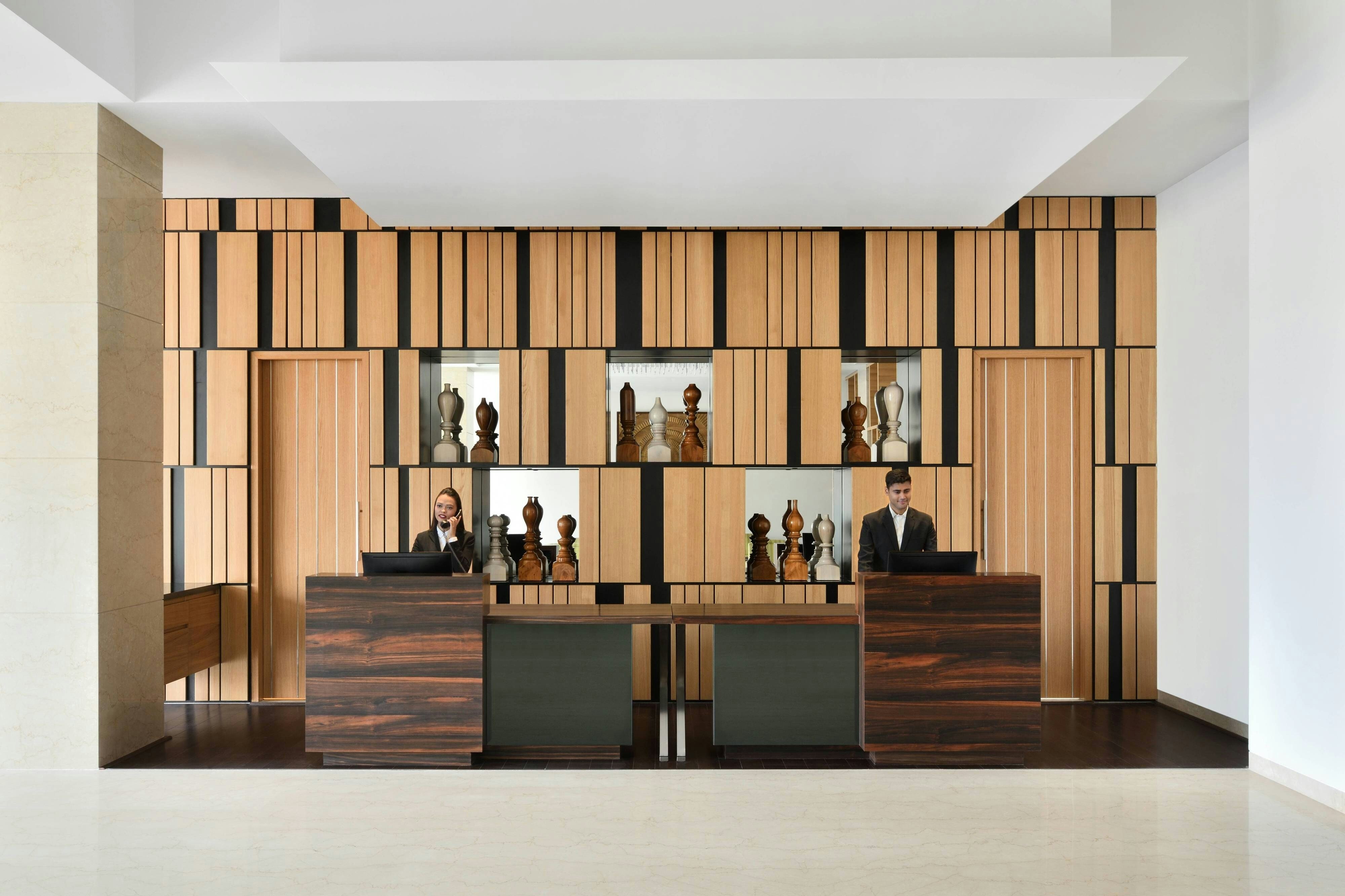 Fairfield by Marriott Kolkata 3/15