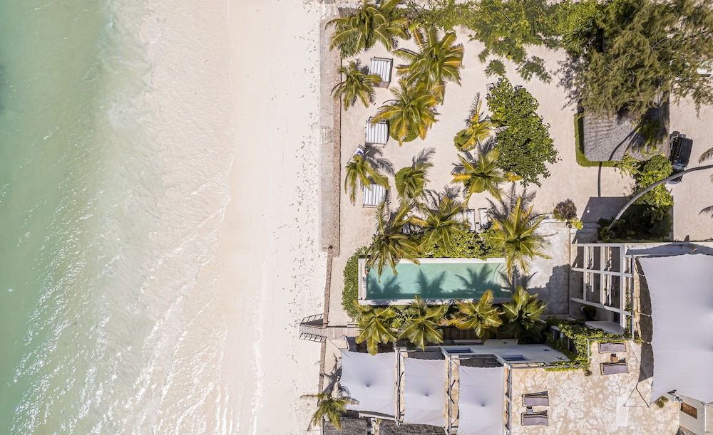 Passion Boutique Hotel Zanzibar 45/50