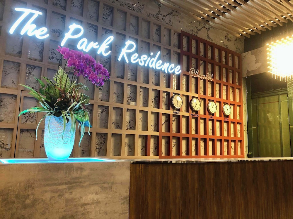 The Park Residence @ Bangkok 11/49