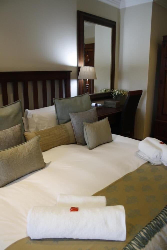 Afrique Boutique Hotel Ruimsig 31/50